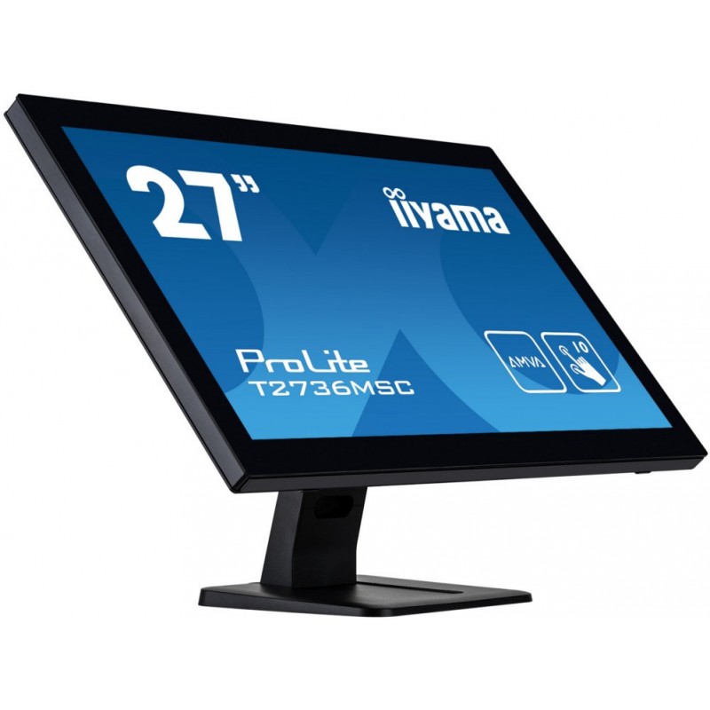 Монитор IIYAMA T2736MSC-B1-13939