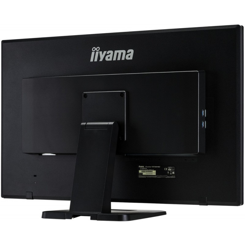 Монитор IIYAMA T2736MSC-B1-13939
