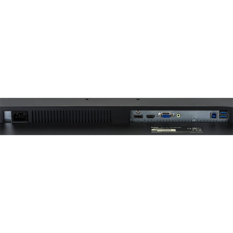 Монитор IIYAMA T2736MSC-B1-13939