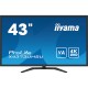 Монитор IIYAMA X4373UHSU-B1, 15870