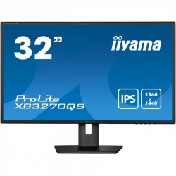 Монитор IIYAMA XB3270QS-B5