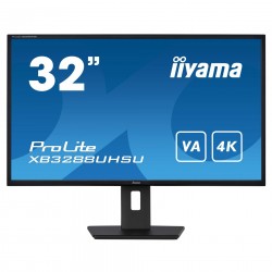 Монитор IIYAMA XB3288UHSU-B5