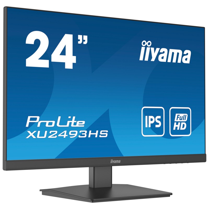 Монитор IIYAMA XU2493HS-B5, 16359