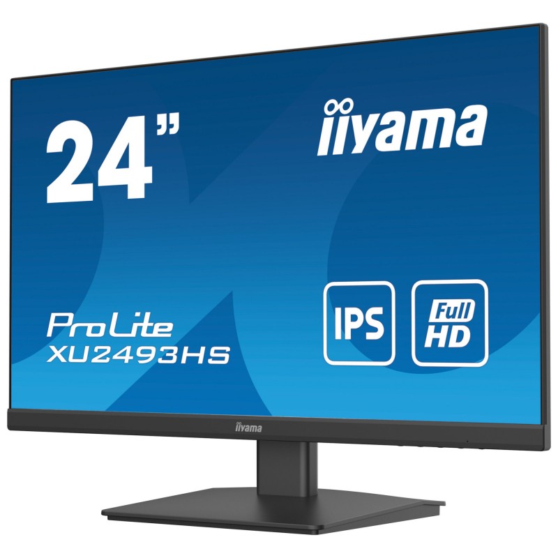 Монитор IIYAMA XU2493HS-B5, 16359