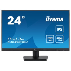 Монитор IIYAMA XU2493HSU-B6