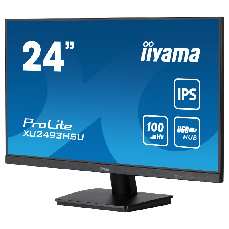 Монитор IIYAMA XU2493HSU-B6, 16695