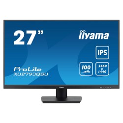 Монитор IIYAMA XU2793QSU-B6