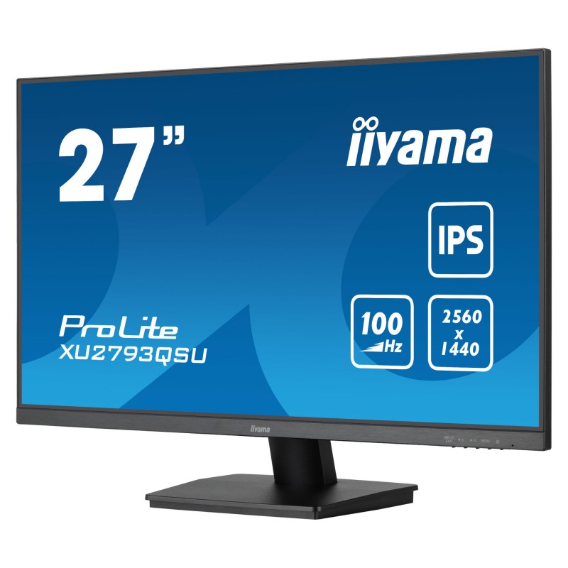 Монитор IIYAMA XU2793QSU-B6, 16788