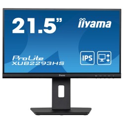 Монитор IIYAMA XUB2293HS-B5