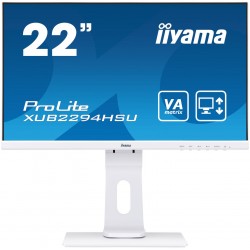Монитор IIYAMA XUB2294HSU-W1