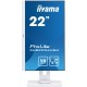 Монитор IIYAMA XUB2294HSU-W1-14598