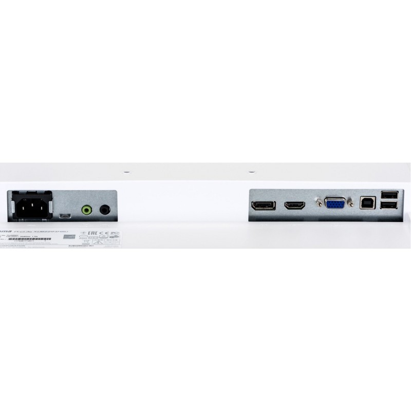 Монитор IIYAMA XUB2294HSU-W1-14598