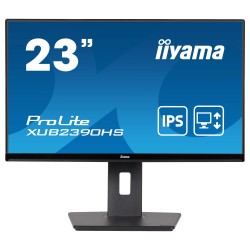 Монитор IIYAMA XUB2390HS-B5