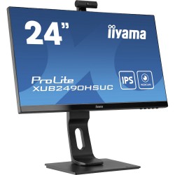 Монитор IIYAMA XUB2490HSUC-B1