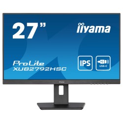 Монитор IIYAMA XUB2792HSC-B5