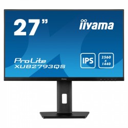 Монитор IIYAMA XUB2793QS-B1