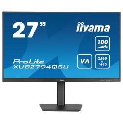 Монитор IIYAMA XUB2794QSU-B6
