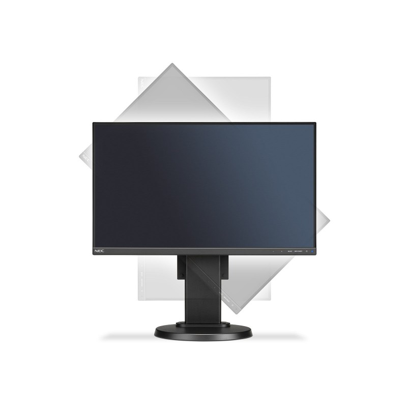 Монитор NEC 60004224 E221N black-14907
