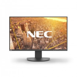 Монитор NEC 60005033 EA272F BLACK