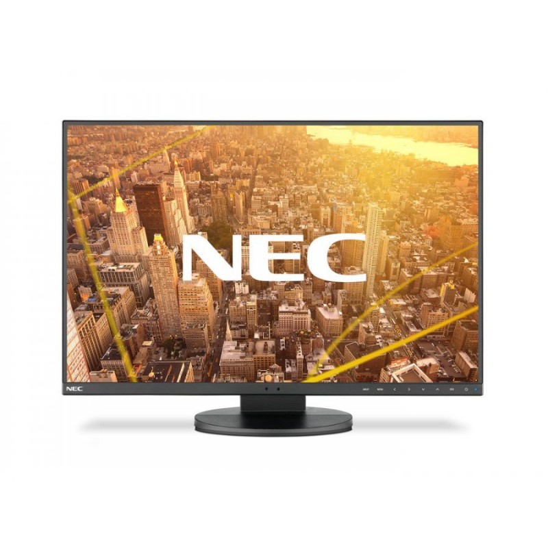 Монитор NEC EA241WU Black-14632