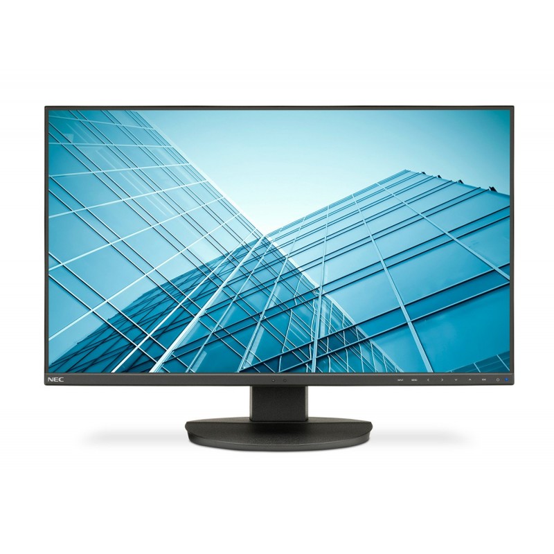 Монитор NEC EA271F Black-13970