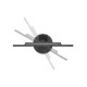 Монитор NEC EA271F Black-13970