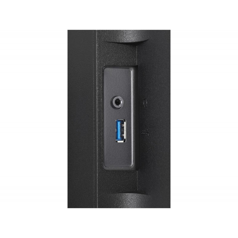 Монитор NEC EA271F Black-13970