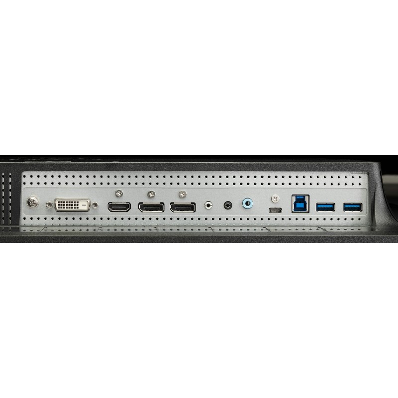 Монитор NEC EA271Q white-14028