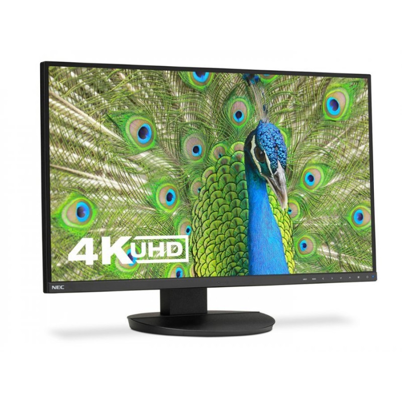 Монитор NEC EA271U Black-14634