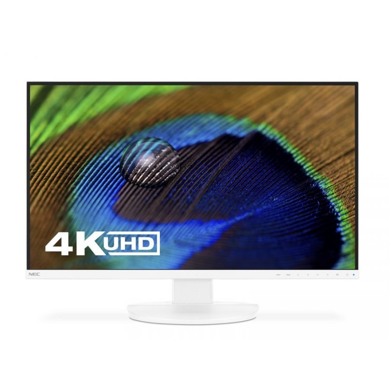 Монитор NEC EA271U White-14635
