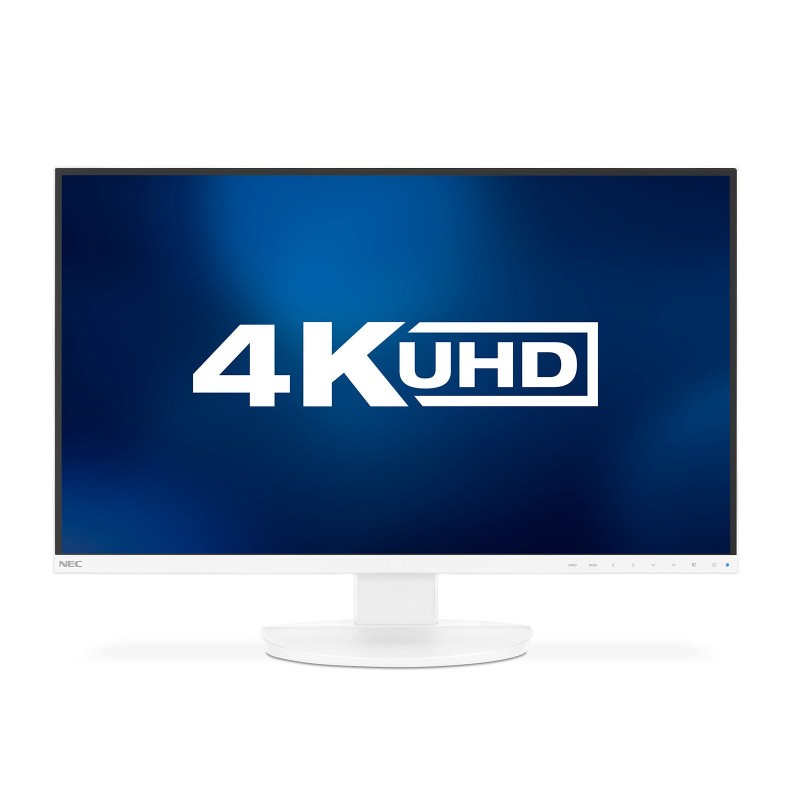 Монитор NEC EA271U White-14635