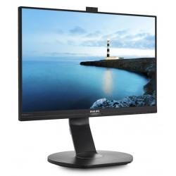Монитор PHILIPS 221B7QPJKEB