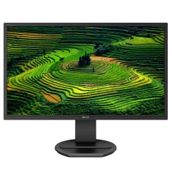 Монитор PHILIPS 221B8LJEB