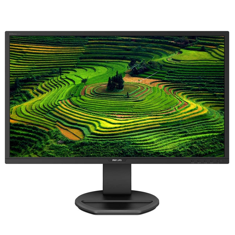 Монитор PHILIPS 221B8LJEB-13869