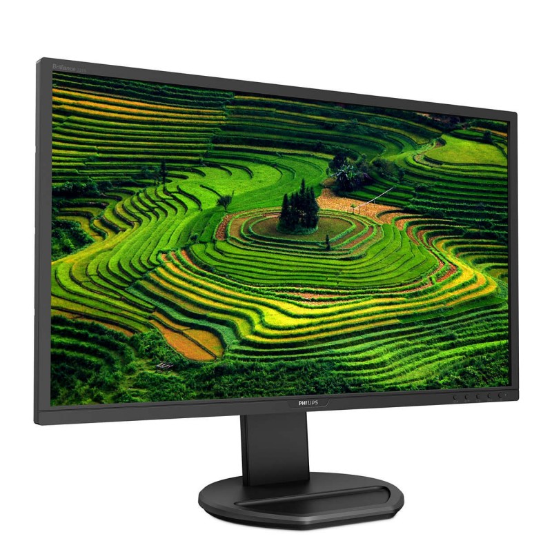 Монитор PHILIPS 221B8LJEB-13869