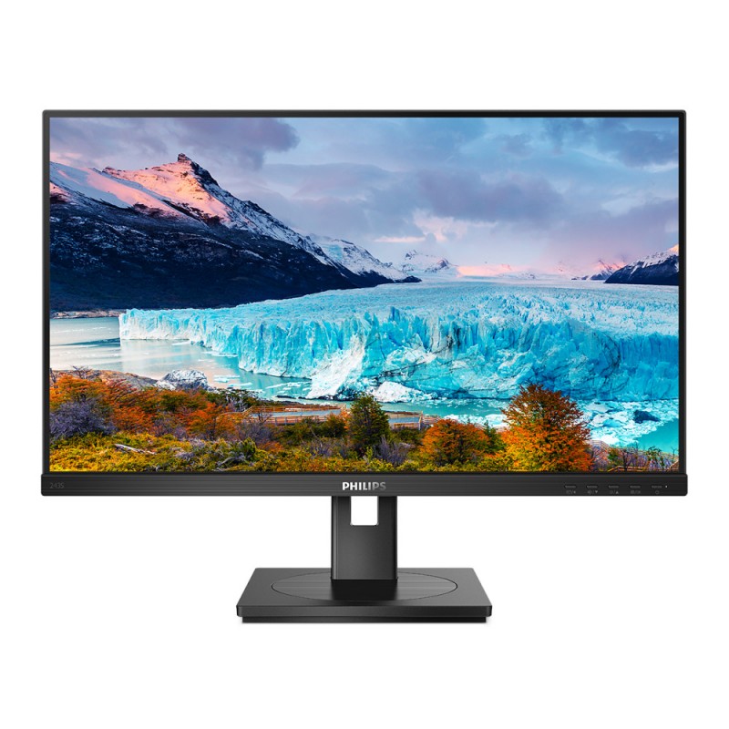 Монитор PHILIPS 243S1/00, 15835
