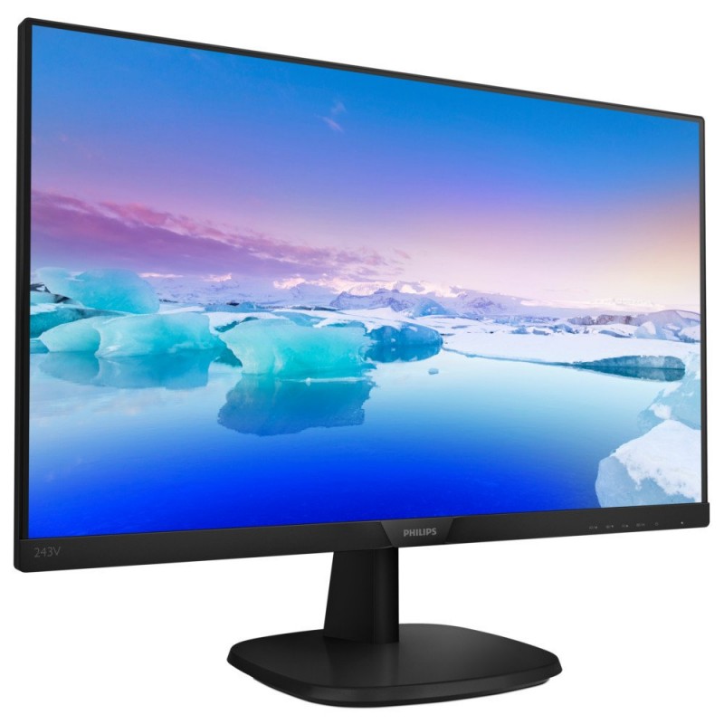 Монитор PHILIPS 273V7QDAB-12705