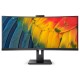 Монитор PHILIPS 34B1U5600CH/00, 16220