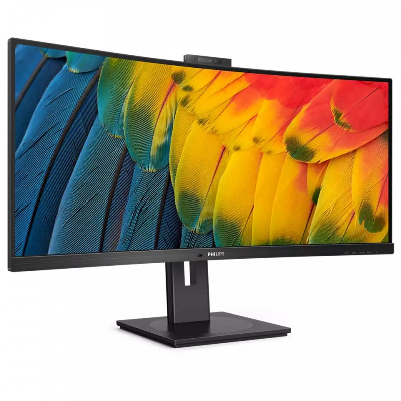 Монитор PHILIPS 34B1U5600CH/00, 16220