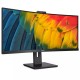 Монитор PHILIPS 34B1U5600CH/00, 16220