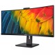 Монитор PHILIPS 34B1U5600CH/00, 16220