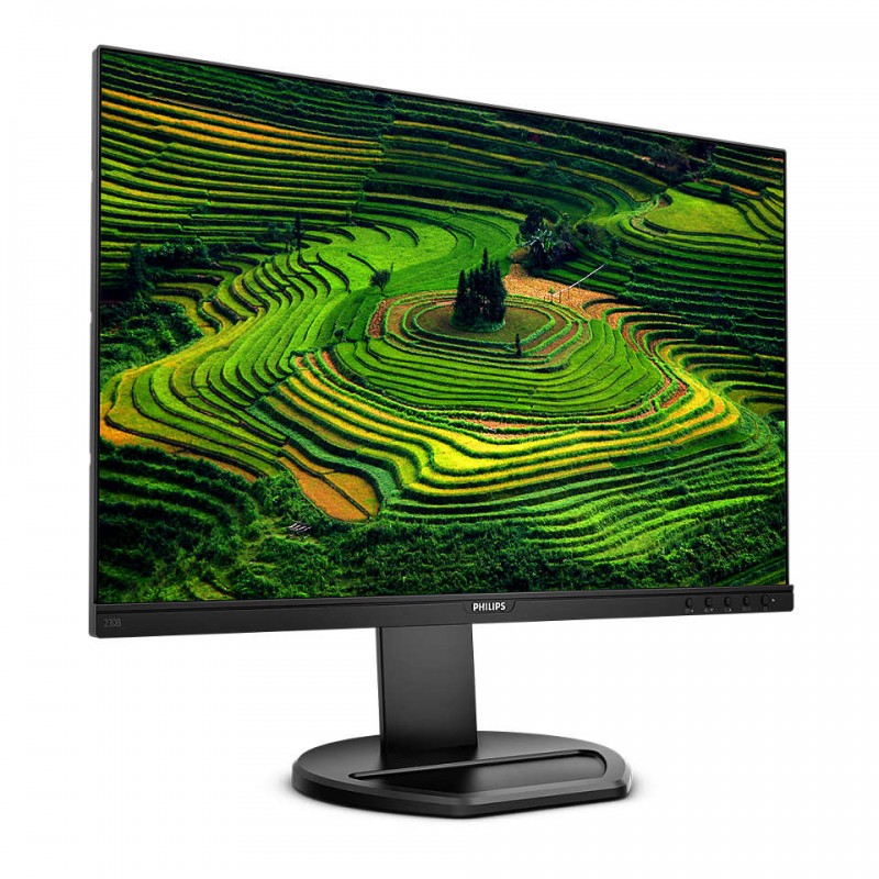 Монитор Philips 230B8QJEB/00-15219