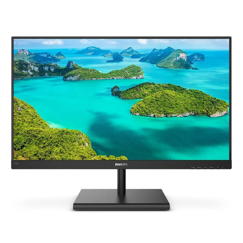 Монитор Philips 245E1S-14474