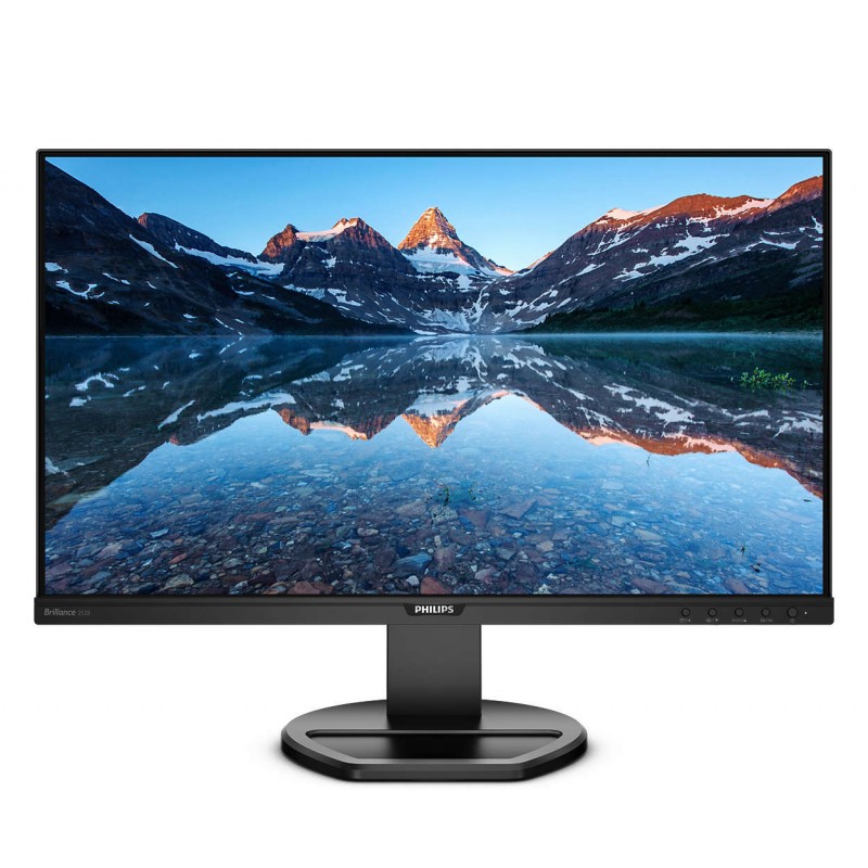 Монитор Philips 252B9-14301