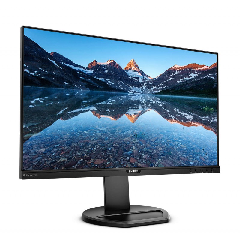 Монитор Philips 252B9-14301