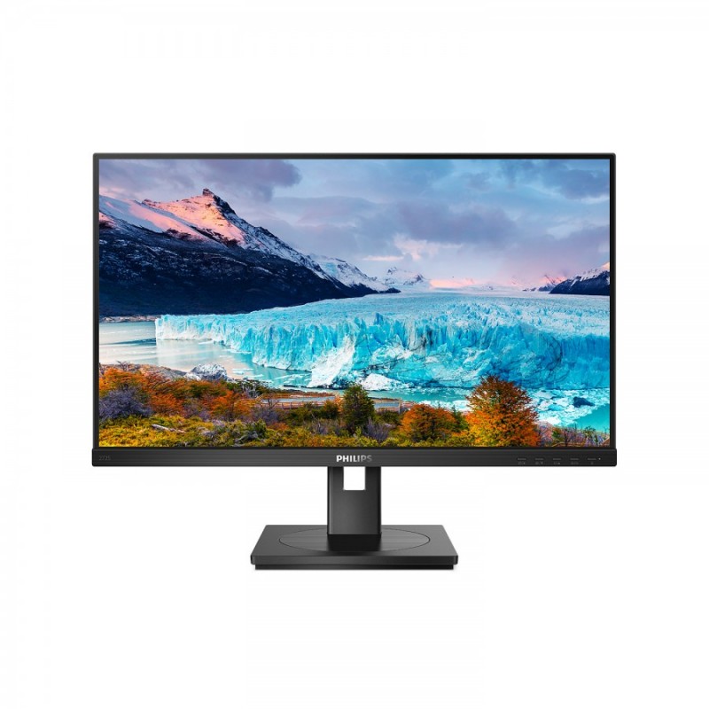 Монитор Philips 272S1M/00, 15815
