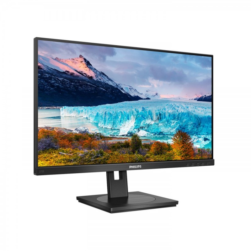 Монитор Philips 272S1M/00, 15815