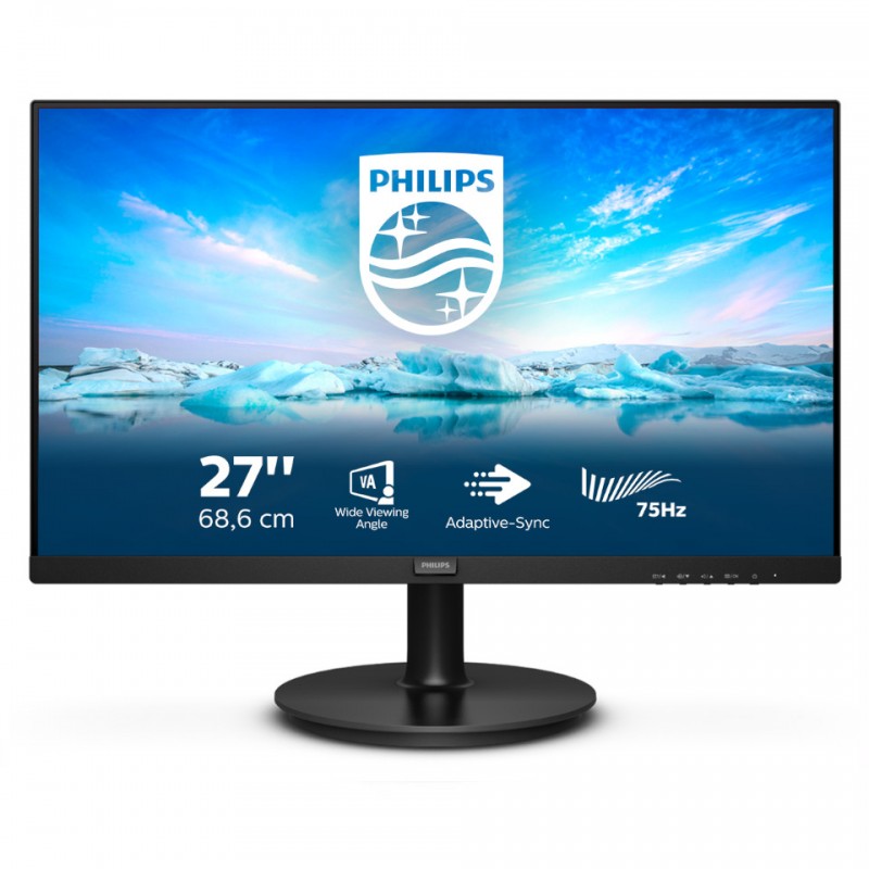 Монитор Philips 272V8LA/00-15425