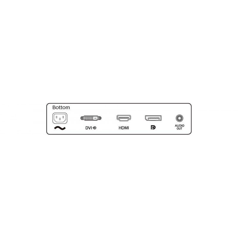 Монитор Philips 275S1AE/00-15150