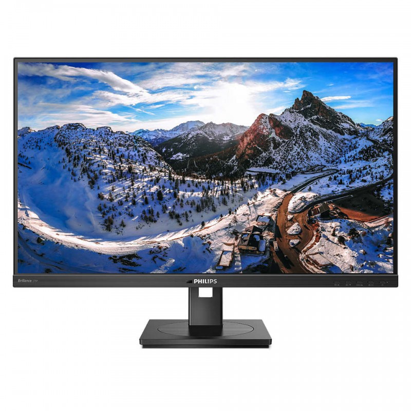 Монитор Philips 279P1/00-15228